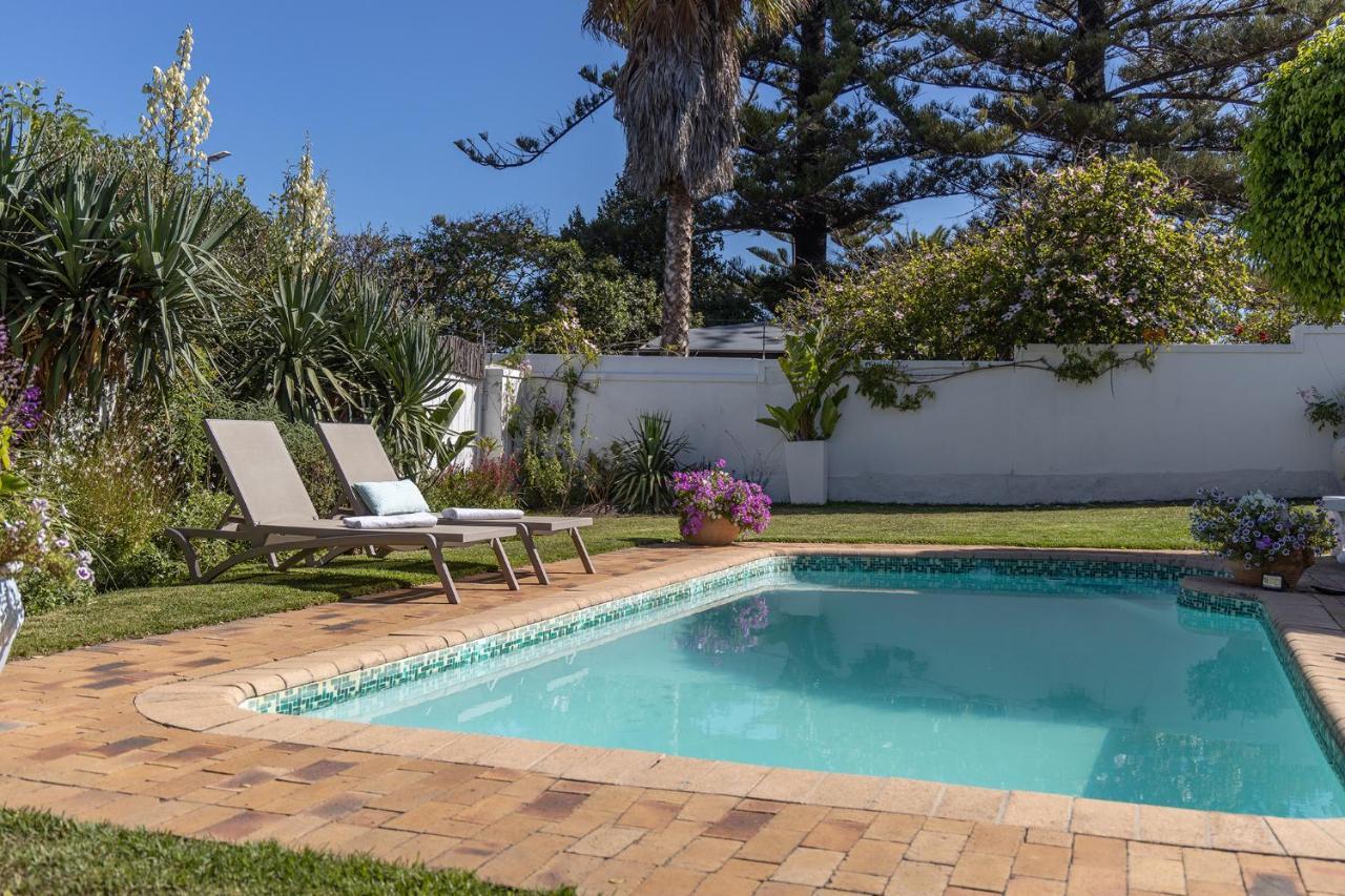 Walker Bay Manor Mansion Hotel Hermanus Exterior photo