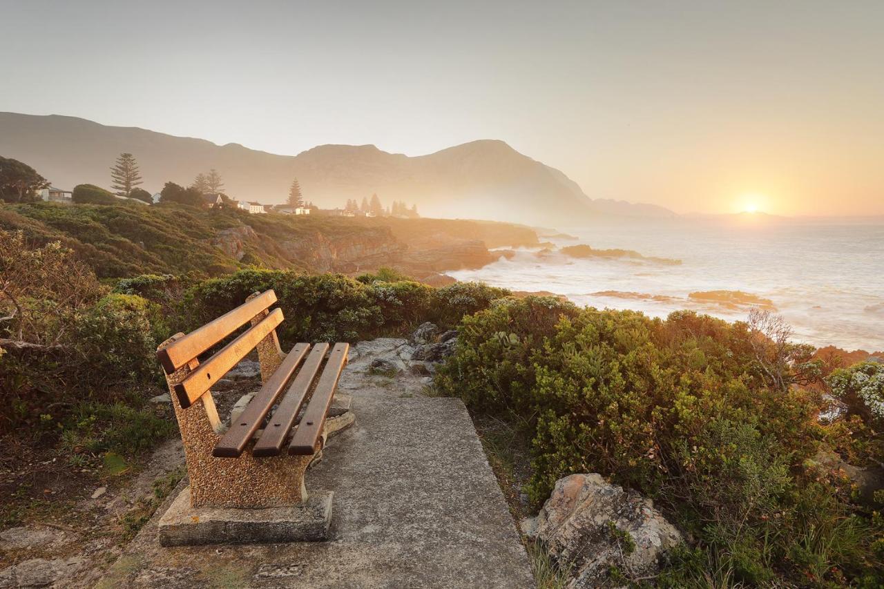 Walker Bay Manor Mansion Hotel Hermanus Exterior photo