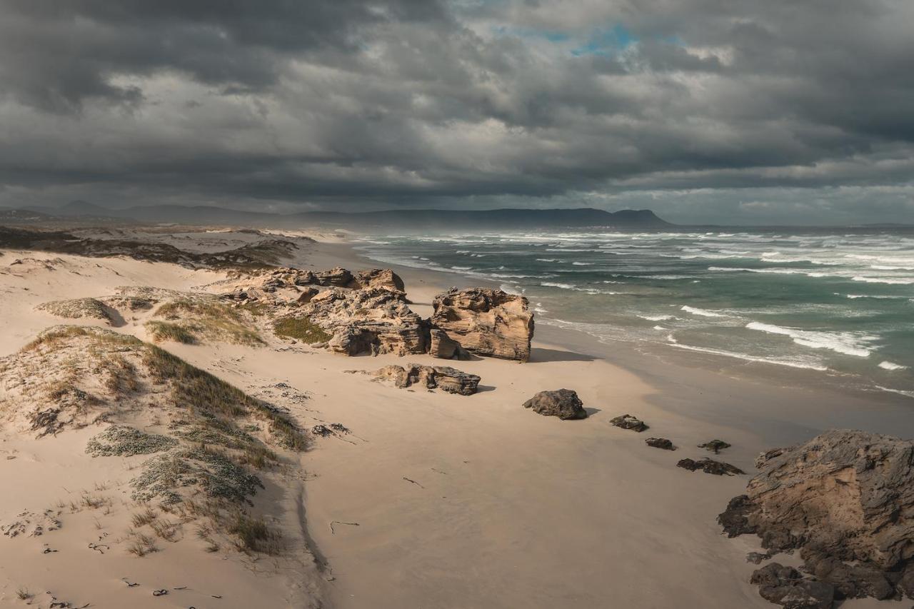 Walker Bay Manor Mansion Hotel Hermanus Exterior photo