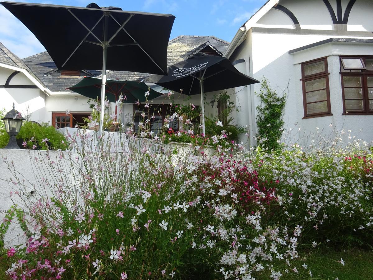 Walker Bay Manor Mansion Hotel Hermanus Exterior photo